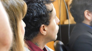 Condenaron a 7 años de prisión al hombre que abusó de una mujer
