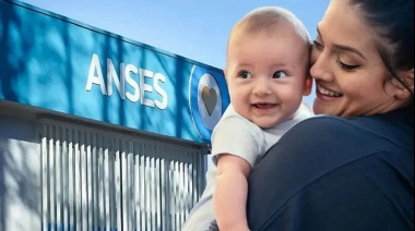 Hasta el 31 de marzo hay tiempo para presentar la Libreta de Asignación Universal por Hijo