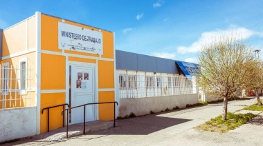 Crece la demanda de trabajo en Río Grande