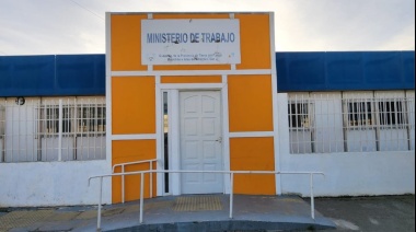 No hubo avances en la audiencia y pasaron a cuarto intermedio