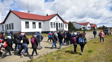 Reabren las inscripciones para febrero del programa “Descubriendo Tierra del Fuego”