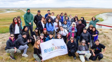 Más de 700 personas descubrieron Río Grande y Tolhuin