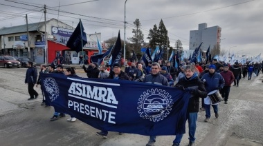 Supervisores metalúrgicos piden aumento para el trimestre y hoy habrá reunión
