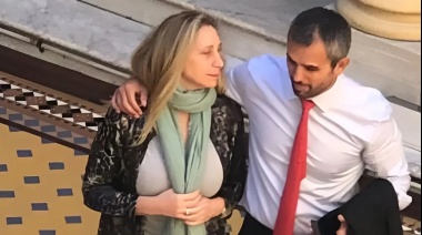 La CGT de Ushuaia repudió la visita de Karina Milei y Martín Menem