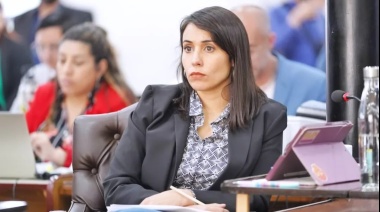 Montes de Oca: “Estamos preocupados por la realidad que vive Ushuaia”