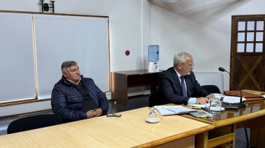 Se prorrogó para mañana veredicto por juicio sobre abuso sexual contra miembro de la Armada