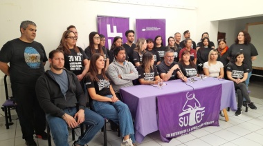 “No recuerdo una paritaria donde se haya ofertado algo tan violento"
