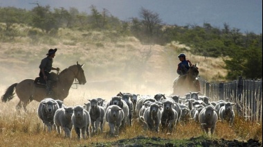 Trabajadores rurales con aumento y escala salarial definida