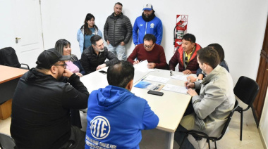 Desde ATE destacaron la importancia del aumento acordado en la Municipalidad