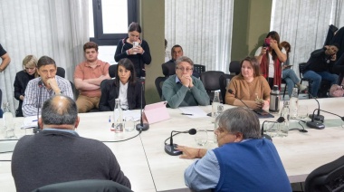 Daiana Freiberger sobre Uber: “Es una pantomima, seguimos sin debatir un asunto”