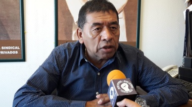 "Preocupa la continuidad laboral de los compañeros de YPF”
