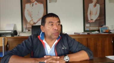 Gestionan reuniones con el gobernador y el intendente, por la situación de YPF