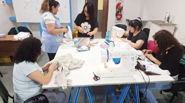 Mañana comienzan los seminarios de formación en cursos, talleres y oficios