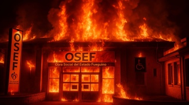 La Osef, una fábrica de escándalos