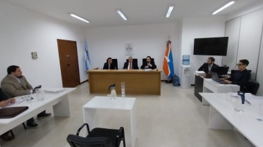 Piden condena de 20 años de prisión para el hombre acusado de abusar de un niño