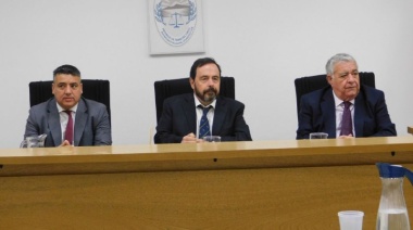 Mañana comienzan los alegatos en juicio por abuso sexual