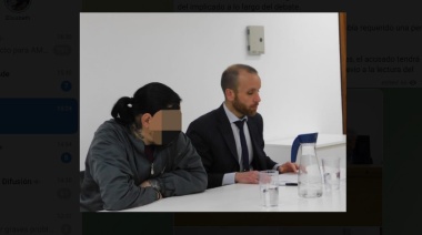 La defensa del imputado por abuso sexual de menor solicitó la atenuación de la pena