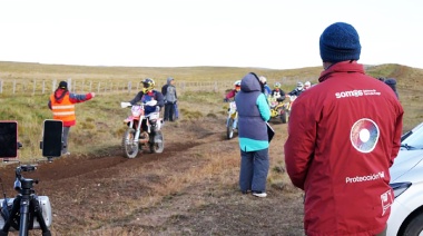 “No se cortará la ruta 3 por la Vuelta”