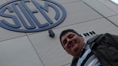 "Creemos que seguimos estando abajo”