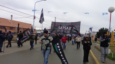 Exigen “respeto a las escalas salariales en la TV Pública”