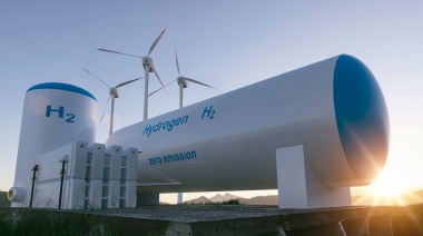 “Tierra del Fuego está a la vanguardia en el hidrógeno verde”