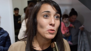 “Queremos mostrar que tenemos equipo en la provincia y que estamos bien consolidados”