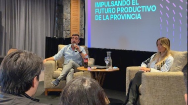 Agustín Coto y Noelia Ruiz analizaron la amplitud del FAMP
