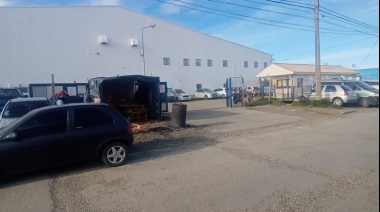 Reclamos en Solnik por malos tratos de un supervisor
