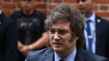 Javier Milei se defendió de las acusaciones sobre la criptomoneda $LIBRA