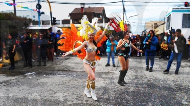 Río Grande se prepara para vivir un Carnaval lleno de color y alegría