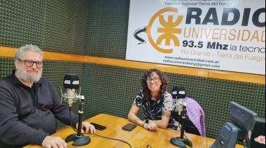 El CIERG impulsa campaña solidaria por Bahía Blanca