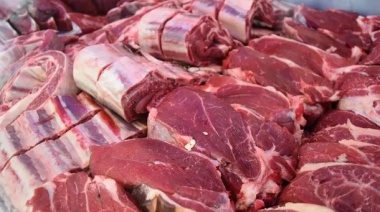 Algunos cortes de carne con aumentos de hasta 36% en abril