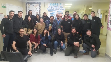 Se conformó la Federación Cannábica fueguina e invita a un conversatorio