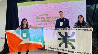 “El REPROCANN sigue totalmente vigente”