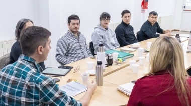 Río Grande avanza en la creación de un programa municipal de cannabis medicinal
