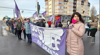 “Hubo instituciones que directamente no se abrieron”