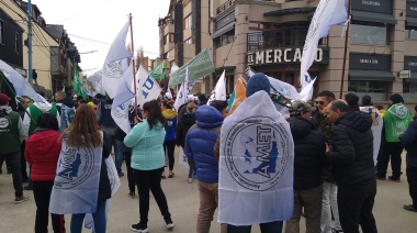 “Cada día de clases perdido afecta especialmente a los hijos de los trabajadores"