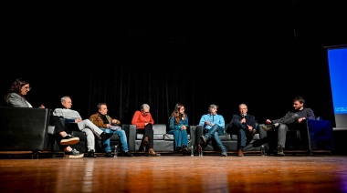Realizaron actividades por el día de la y el psicólogo social
