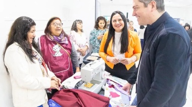 “El Presidente ha elegido a las mujeres como receptoras de discursos de odio y misoginia”