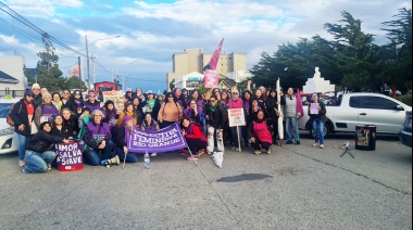 Un llamado a la unidad en el Día Internacional de la Mujer