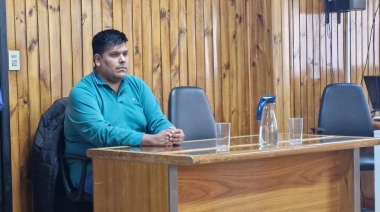 Comienza juicio oral a ex policía y abogado acusado del delito de estafa