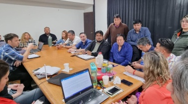 Estatales piden 50 mil de recomposición
