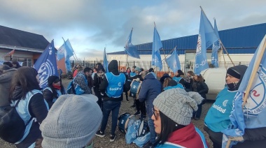 “Antes de las elecciones había plata para todo, pasaron las elecciones y no hay más plata”
