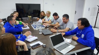 Firmaron acuerdo salarial y el último bono impactará en el básico