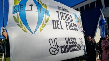 “Es otro embate más contra el subrégimen y la ley de promoción industrial”