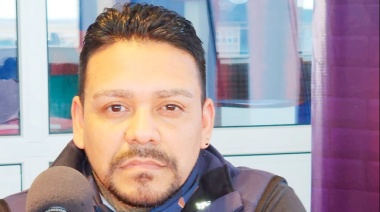 “Los únicos que atravesamos esto con complicaciones somos los trabajadores”