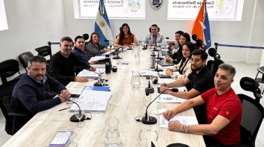 Concejales de Río Grande sesionarán el próximo lunes