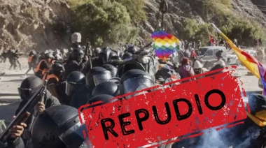 Legisladores de FORJA se pronunciaron por los hechos de Jujuy