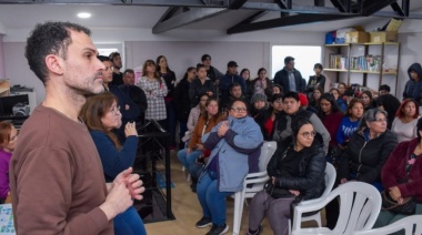 Vecinos renuevan los reclamos por bonos de gas extraordinarios