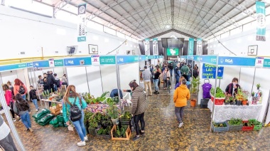 “La Expo Agroproductiva en Río Grande será el punto de encuentro de las familias”